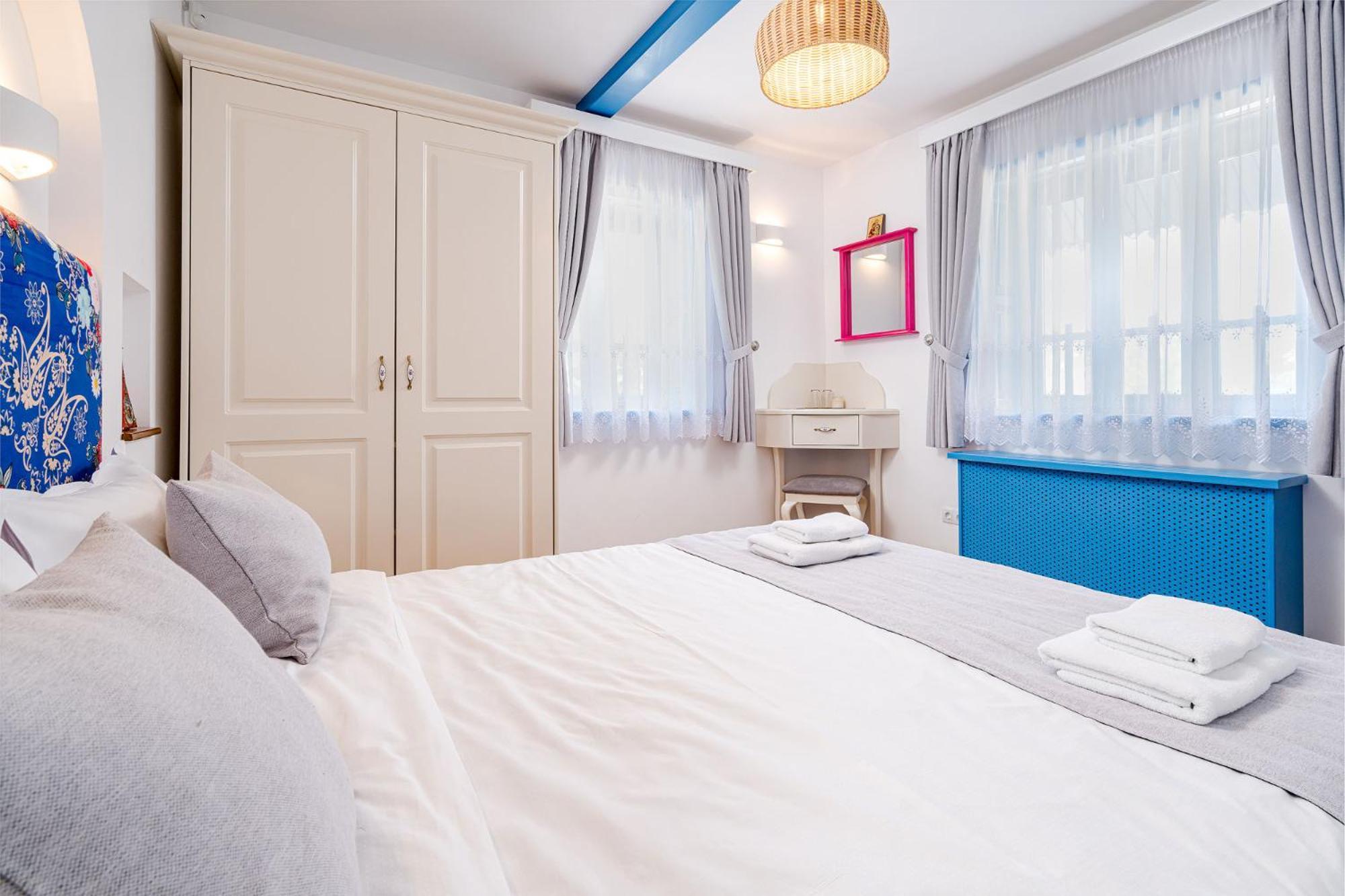 Hotel Casa Filip Din Sarichioi Esterno foto