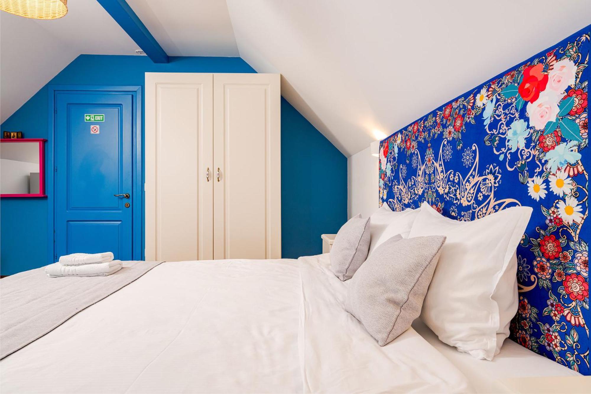 Hotel Casa Filip Din Sarichioi Esterno foto